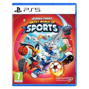 Looney Tunes: Wacky World of Sports /PS5
