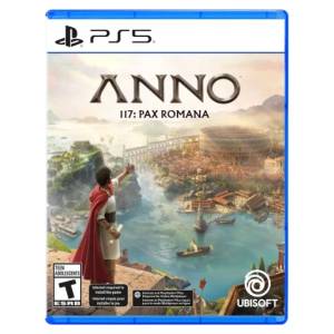 Anno 117: Pax Romana /PS5