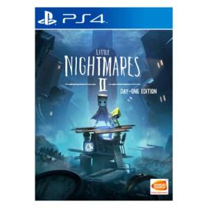 Little Nightmares II /PS4