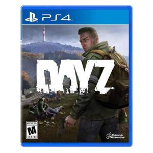 DayZ /PS4