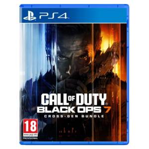 Call of Duty: Black Ops 7 /PS4