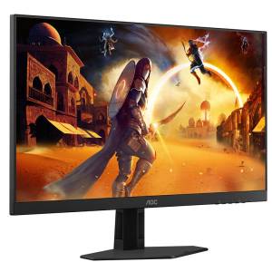 Monitor AOC 24G4HRE 24" 200Hz Fast IPS
