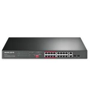 Switch Mercusys MS120GP Rackmount