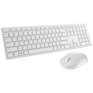 Tastatura i miš Dell Pro Wireless KM5221W - US - b