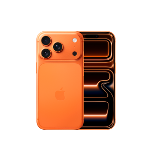 Mobitel Apple iPhone 17 Pro 512GB Cosmic Orange; M