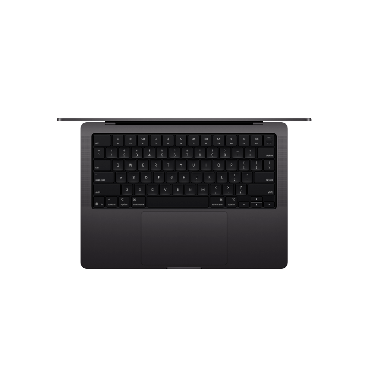 Laptop Apple MacBook Pro 14", Z1KH001FG - Image 4