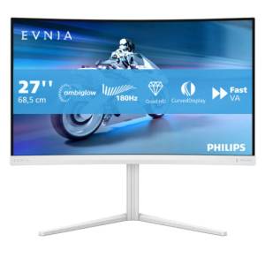 Monitor PHILIPS Evnia 5000 27M2C5501 27" Curved