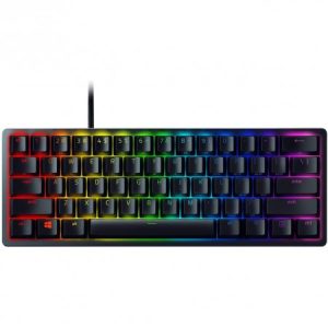 Tastatura Razer  Huntsman Mini  RZ03-03390500-R3U1