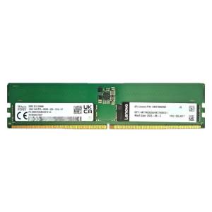 Memorija SRV DOD LENOVO16GB UDIMM DDR5 5600 MHz 4X