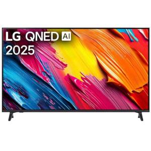 TV LG 50" QNED 50QNED70A6A