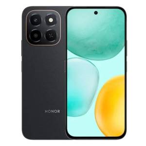 Mobitel HONOR X6C 6+256 BlackTFT LCD, 5109BVFT