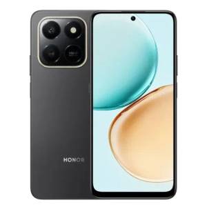 Mobitel HONOR X7d 6+128 Black; 5109BXPF