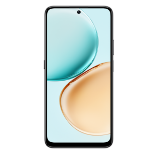 Mobitel HONOR X7d 6+128 Black; 5109BXPF