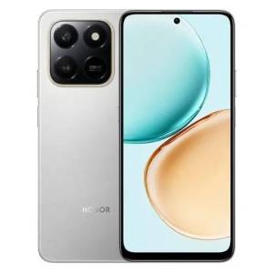 Mobitel HONOR X7d 6+128 Silver; 5109BYBB