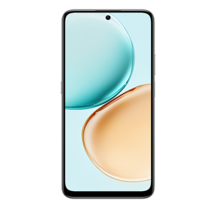 Mobitel HONOR X7d 6+128 Silver; 5109BYBB