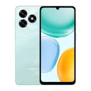 Mobitel HONOR X5c plus 4+64 Blue; 5109BYFE