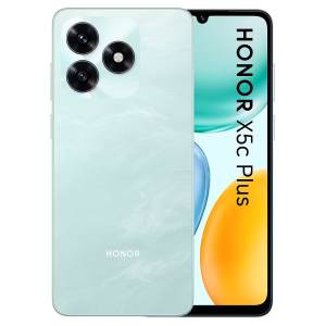 Mobitel HONOR X5c plus 4+128 Blue; 5109BYFJ
