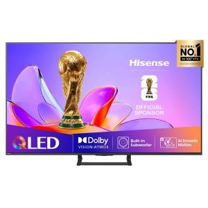 TV HISENSE 55" LED 55A7Q