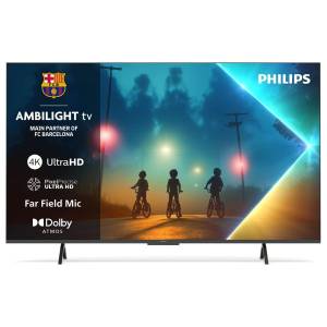 TV Philips 55" PUS8200 4K Titan; 55PUS8200/12