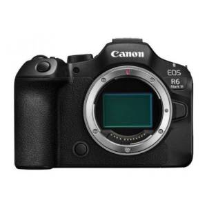 Fotoaparat CANON R6 Mark III Body V5; 7084C035AA