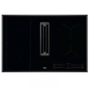 Ugradbena ploča + napa AEG CCE84543FB