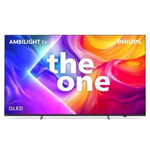 TV Philips 75" LED 75PUS9010/12, 75PUS9010/12