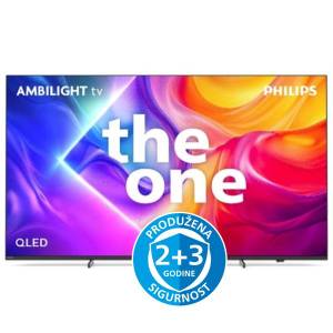 TV Philips 75" LED 75PUS9010/12, 75PUS9010/12