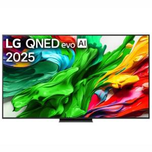 TV LG 75" QNED 75QNED86A3A