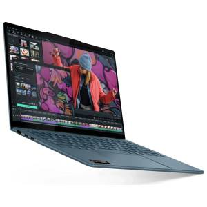 Laptop Lenovo 14" Yoga Slim 7 14AKP10, 83JY0067SC