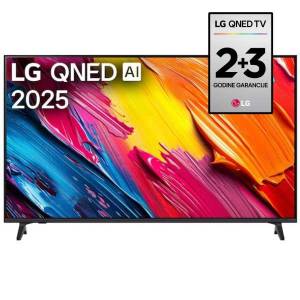 TV LG 50" QNED 50QNED70A6A