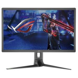 Monitor ASUS 27" XG27UQR 4K IPS; 90LM05A0-B02370