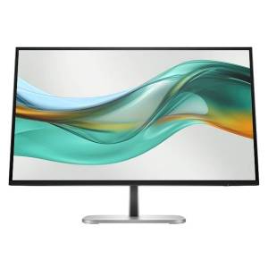 Monitor HP Series 5 Pro QHD 27" 527pu (9E0G5AA)
