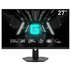 Monitor MSI 27" G274F IPS; 9S6-3CC2CH-239