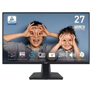 Monitor MSI PRO 27" MP275 FHD IPS 100Hz