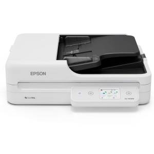 Skener EPSON WorkForce DS-1760WN; B11B274401
