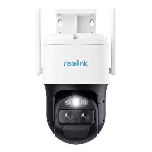 Kamera Reolink IP Trackmix Serija G770 4K, B4GTMXP