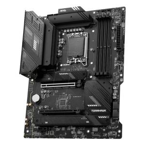 Matična MSI MAG B760 Tomahawk; B760 TOMAHAWK WIFI