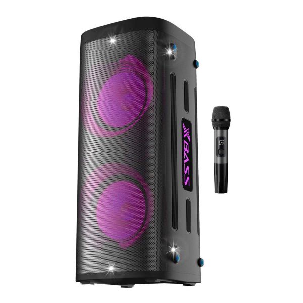 Zvučnik VIVAX VOX bluetooth BS-1010