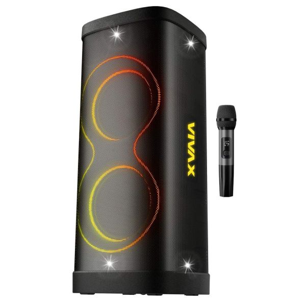 Zvučnik VIVAX VOX bluetooth BS-1310