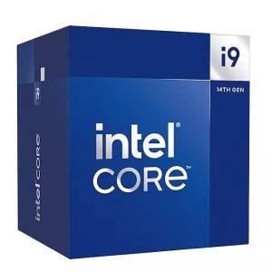 Procesor Intel Core i9-14900max 5.8GHz; BX80715149