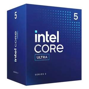 Procesor Intel Core Ultra 5 225 BOX; BX80768225