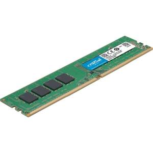 Memorija Crucial 16GB DDR4 3200MHz; CB16GU3200