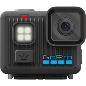 Kamera GoPro Hero LIT; CHDHF-132-EU