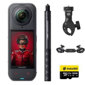 Kamera Insta360 X5 MM93 2025 Championship Ed.; CIN