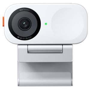 Web kamera Insta360 Link 2C SE Arctic White; CINSA