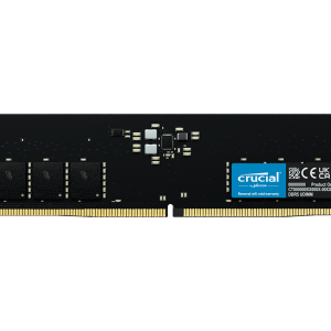 Memorija Crucial DDR5 16GB 5600MHz; CT16G56C46U5