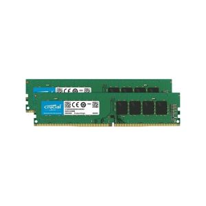 Memorija Crucial DDR4 32GB 3200 (2x16); CT2K16G4DF