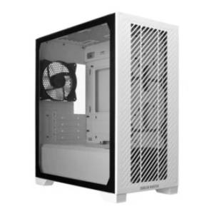 Kućište Cooler Master Elite 301 White Lite; E301L-
