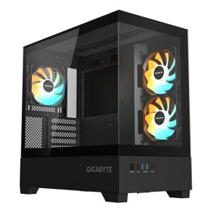 Kućište Gigabyte GB-C201P Mid-tower