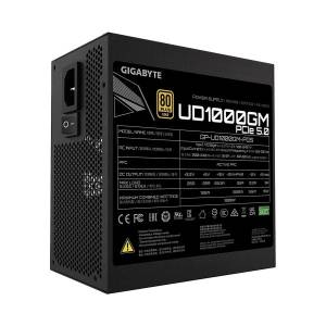 Napojna Gigabyte UD1000GM PG5 V2 1000W, GP-UD1000G
